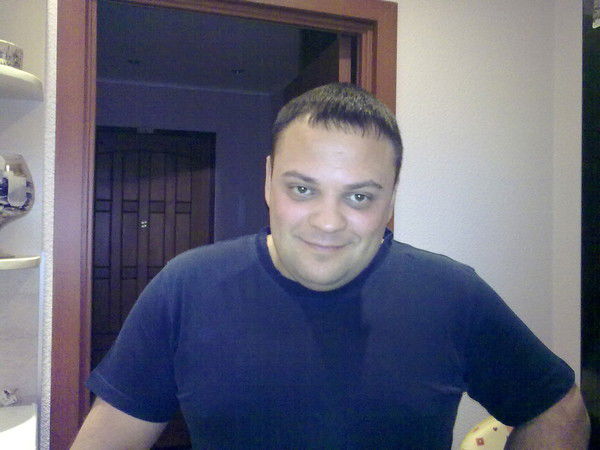 Алексей Калмыков