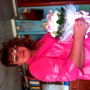 Ирина Рындя