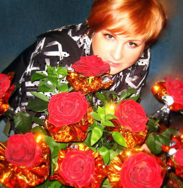 Юлия Беспалова