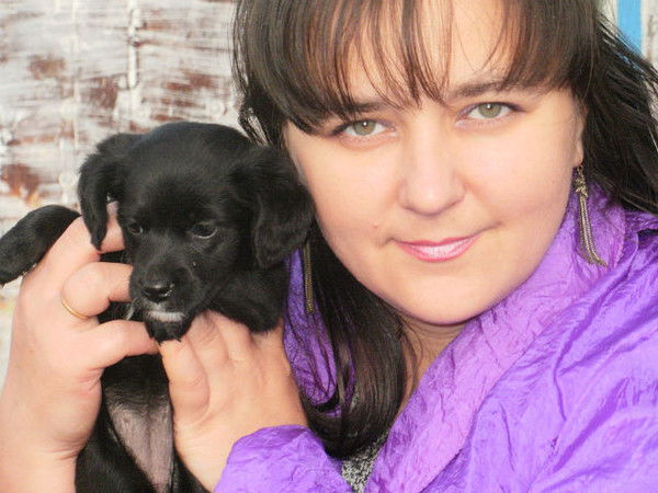 Валентина Богачёва