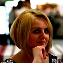 Олеся Луц