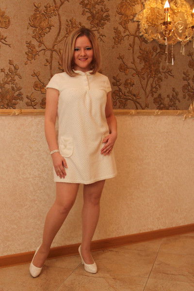 Kристина Машкова