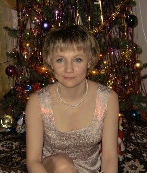 Карманова Татьяна