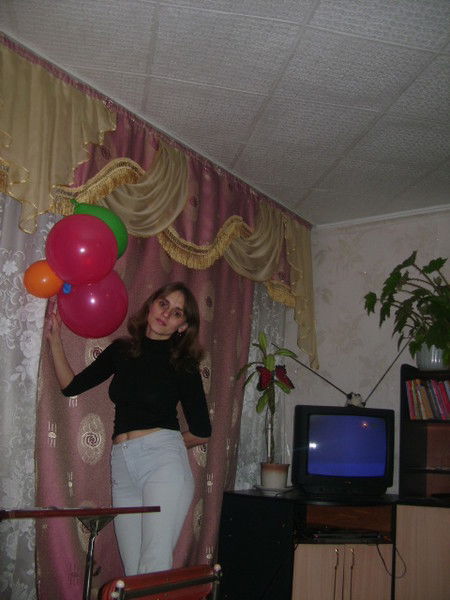 Алена Юдина