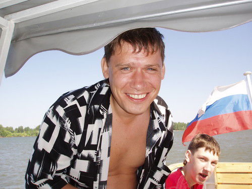 Григорий Исаков