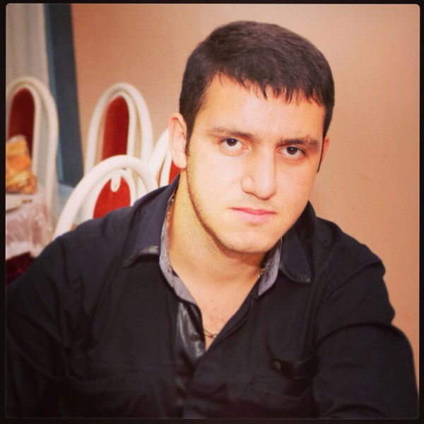 Аркадий Бадалян