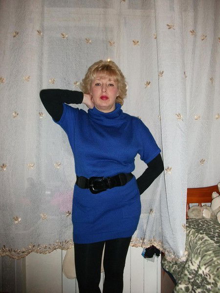 Ирина Позднякова