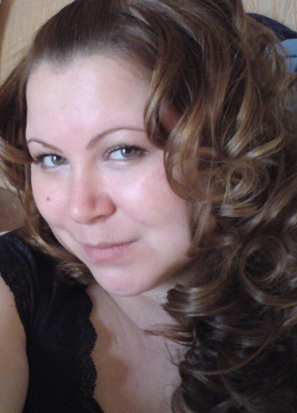 Анастасия Романова