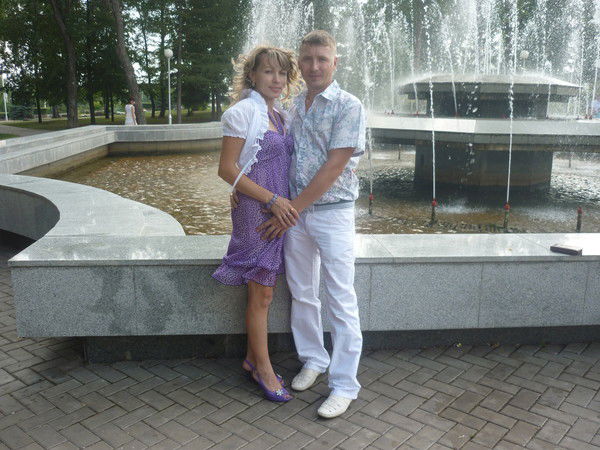 Гульнара Гареева