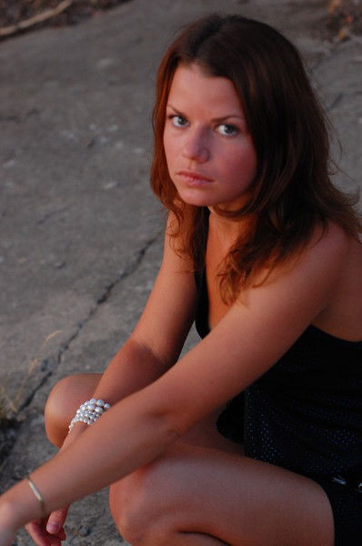 Инна Червякова