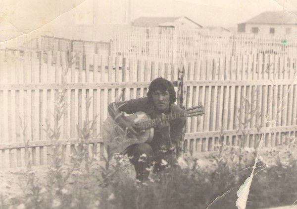 Зуфар Масагутов