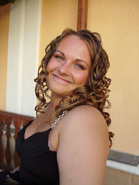 Анютка Морозова