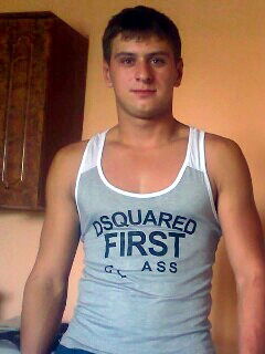 Илюха Ружейников