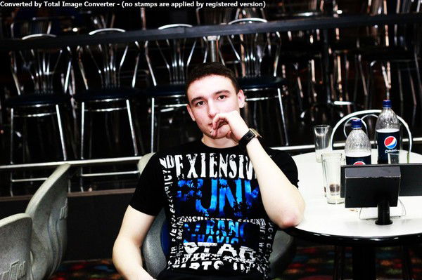 Гена Омельчук