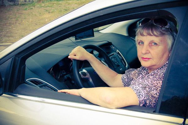 Елена Богуш