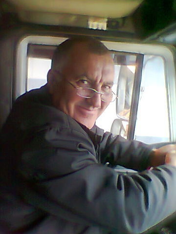 Леонид Болгар