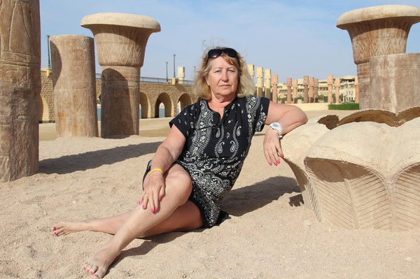 Светлана Ковальчук