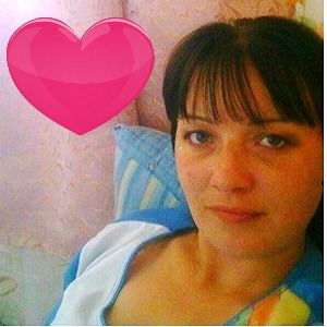 Вера Ботова