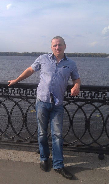 Алексей Захаров