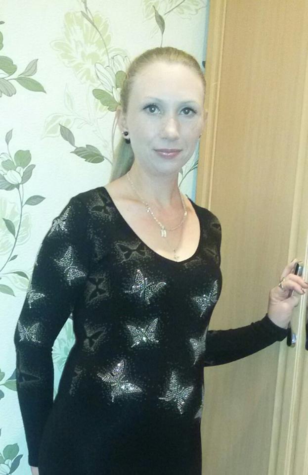 Олеся Акимова