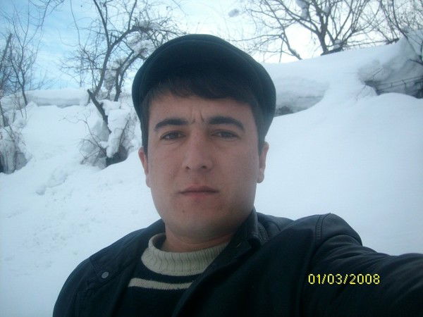 Фотех Мирзоев