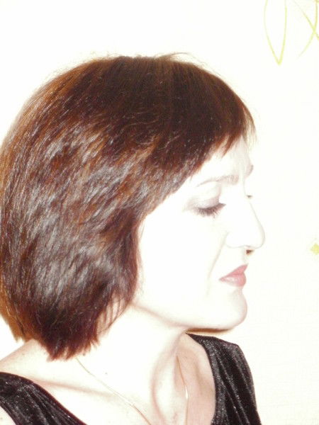 Ирина Башкатова