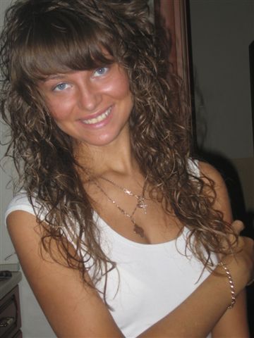 Марина Козлова