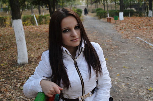 Дарья Сергеевна