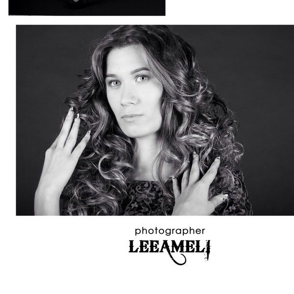 Камилла Лихоманова