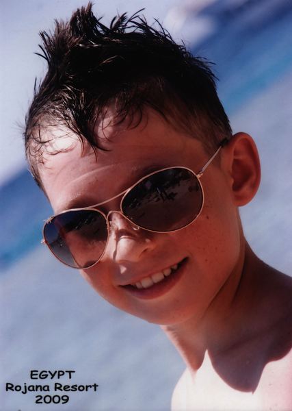 Сергей Щеглов