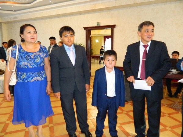 Асхат Рахимов