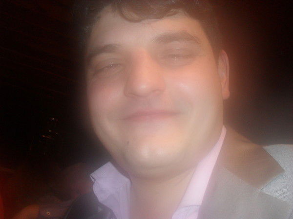 Сергей Ивлев