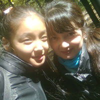 Кенжегул Курманова