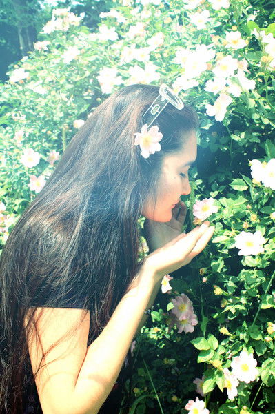 Аселя Мамирова