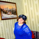 Ольга Коновальцева