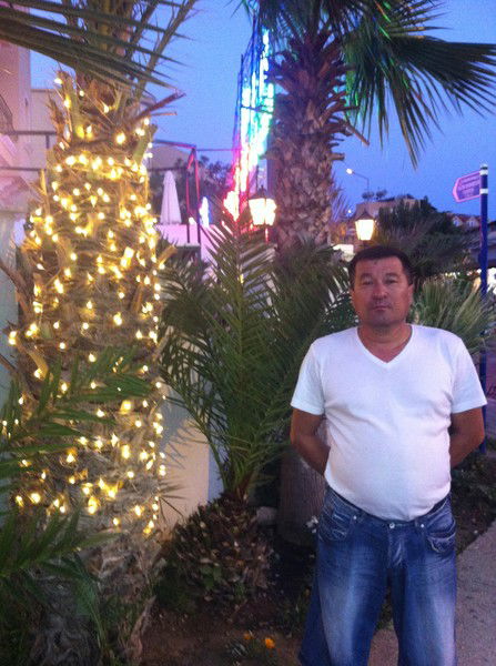 Салават Базарбаев