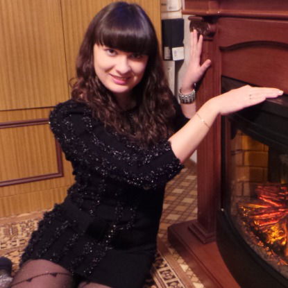 Ульяна Клемешова