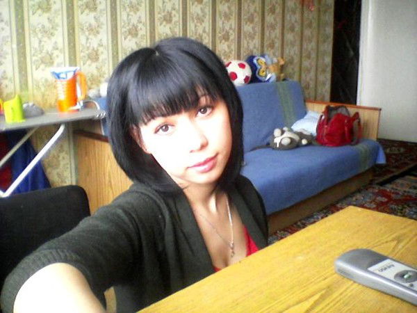 Диана Биктимирова