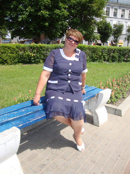 Надежда Агеева