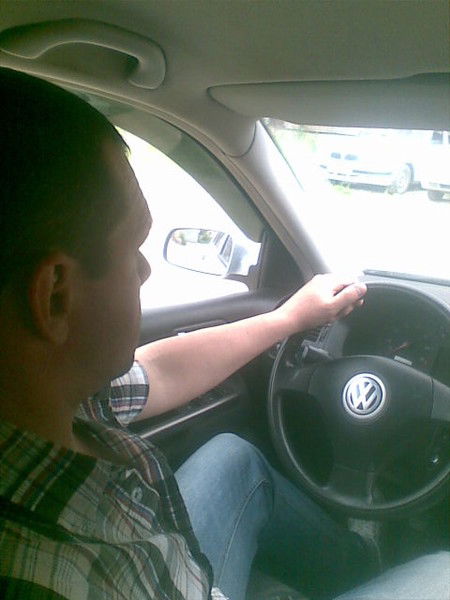 Игорь Куцбах