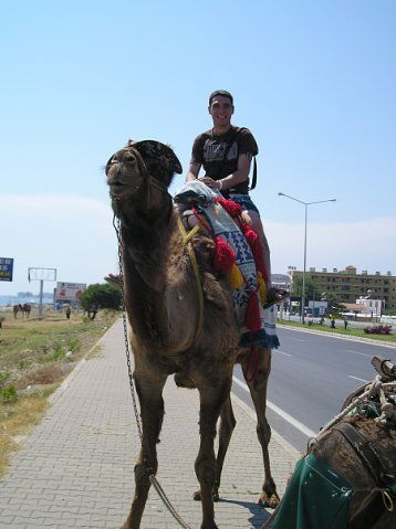 Игорь Кардаш