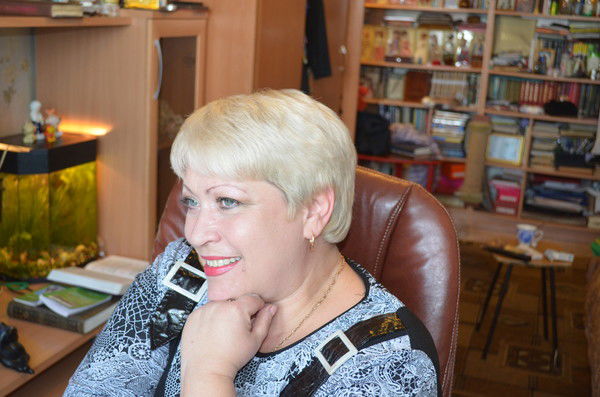 Елена Корнева