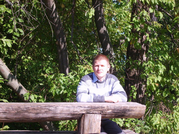 Максим Путинцев