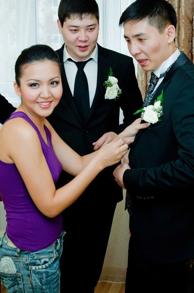 Айнура Оразалиева