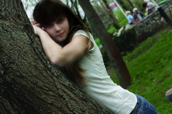 Лебедева Оксана