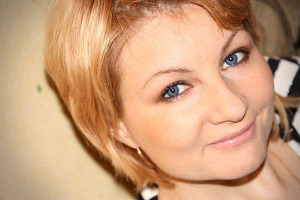 Ирина Орлова