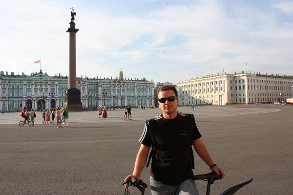 Кирилл Климец