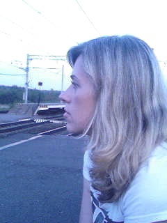 Натти Родольфовна