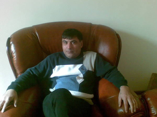 Мирвахид Мирзаев