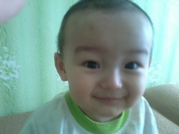 Жансулу Оразбаева